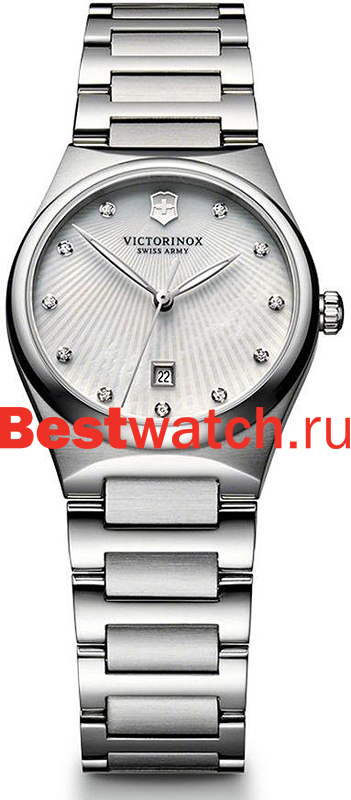 Часы Victorinox Swiss Army Victoria 241535